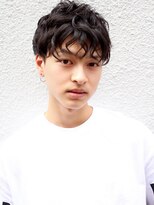 リエム(ReM)&nbsp;スパイラルショート