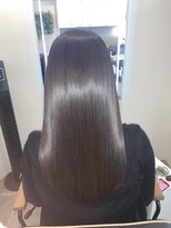 アールサロン アオヤマ(Rr SALON AOYAMA)&nbsp;ミルキーアクアミネコラ