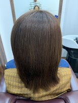 ルアナ ヘアー(LUANA hair)&nbsp;Luana's縮毛矯正
