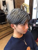 ライフ ヘアーサロン(Life -hair salon-)&nbsp;●