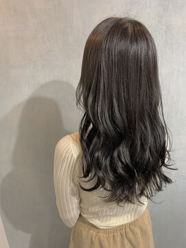 クウ(KU.) バイオレットブルージュ