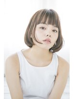 パノラ(PANOLA)&nbsp;【PANOLA】フレンチボブ