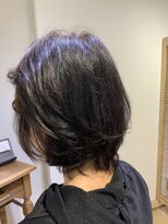 ユーネリー(U-NERY)&nbsp;ミセススタイル