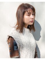 イルヘアーライラ(illu hair LILA)&nbsp;シアーミディアム