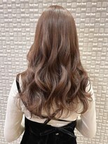 オリーブスバイネオリーブ(Olive's by neolive)&nbsp;柔らかチョコレートブラウン【新宿neolive】