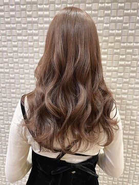 オリーブスバイネオリーブ(Olive's by neolive) 柔らかチョコレートブラウン【新宿neolive】