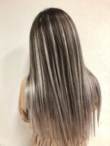 ライブトレア(LIVE TOREA) シールエクステハイライト