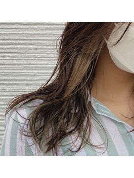 サーカス(circus) イヤリングカラー