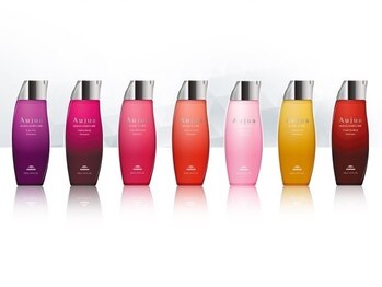 ライラ(Rila)の写真/髪質改善で髪本来の美しさを♪ヘアケア特化サロンだからこそ可能なご提案と施術で、今までで一番の艶髪に◇