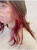 ピンクラベンダー