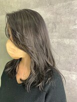 ブルーム 川崎(vroom)&nbsp;韓国ミディアムグレージュ