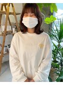ヨシンモリスタイル