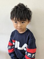 グロウ 別府店(growth)&nbsp;キッズカット