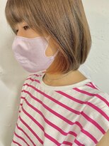 シーバイサイン(sea by Sign)&nbsp;bob×inner