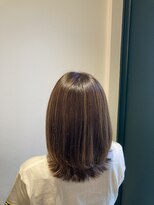 キー(KEY)&nbsp;ローウルフ