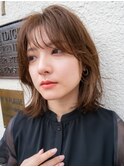 愛されボブ