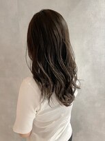 アイディール(:ideal)&nbsp;20代30代40代☆赤みのない大人綺麗なクールアッシュ