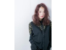 ジャスト ヘア アネックス 久里浜店(just hair ANNEX)