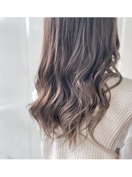 アネックスジャパン ゆめタウン高松店(ANNEX JAPAN) 艶カラー