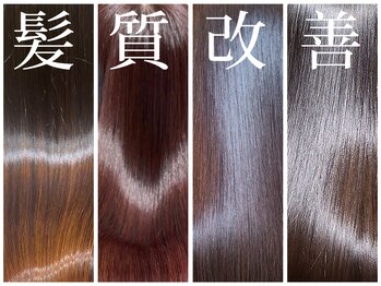 ラクヘアー　上福岡店