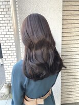 ミイロ(miiro)&nbsp;艶ぷるダークトーン