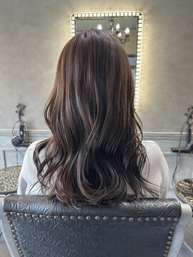 ロックステディ(ROCK STEADY) ベージュカラー/カット