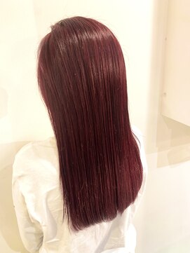 ヴィー ヘアー ファッション バー(VII hair.fashion.bar) @vii_hair