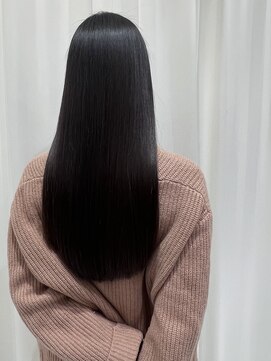 ピリオド 蒲田(Period.) 髪質改善/縮毛矯正/髪質改善縮毛矯正/蒲田/久保