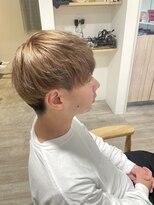 ジジ フィーカ 佐野(Gigi fika)&nbsp;ベージュカラー