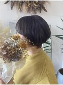 スゥィングショート
