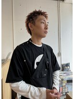 ディドゥダ(di doo dah)&nbsp;active short