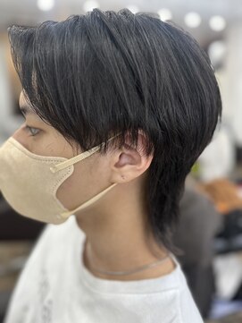 シエル(Ciel) メンズウルフ