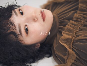 sica【シカ】