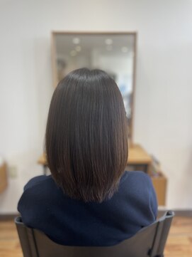 マエバ(maeba) ナチュラルカラー