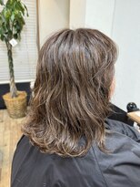 テーラヘアー 五井(TELA HAIR)&nbsp;ソフトウェブ