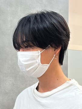 レム 山形1号店(REM) ☆くびれウルフ×シースルーマッシュ☆