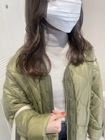 ウルカ 北浦和西口店(ulQua)&nbsp;オリーブベージュ