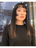 【daughter 尾花】デザインロング