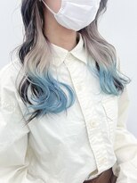 シアター 札幌大通り(THEATER) インナーデザインカラー♪