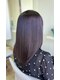 キハラ KIHARA 和泉中央店の写真/グレイカラー×トレンドカラー×ヘアートリートメント×似合わせカット◎魅力ある雰囲気を纏ったあなたに♪