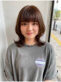 フェイスレイヤー×くびれレイヤー