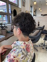 ノリス 幕張(Noris)&nbsp;スペインカール