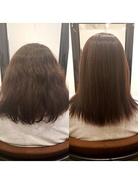 ディアーズ 守山店(Dears) ストレートエステ