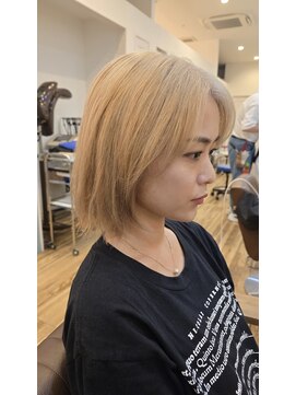 クラス(CLASS) ホワイトベージュ