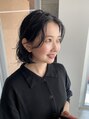 エヴァン(HEVIN)&nbsp;オシャレで可愛くなれるパーマもオススメです！