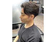 ジャックジャック(JACK JACK)