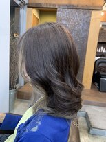 ヘアメイク デザート(HAIR MAKE DESART)&nbsp;フェイスフレーミング