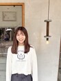 ロッソ ヘアアンドスパ 北千住店(Rosso Hair&SPA) 荒井 南乃