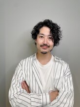 ピュクシス(pyxis) 清水 大地