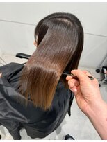 ヴィヴィー 福岡天神店(VIVIE)&nbsp;美髪矯正